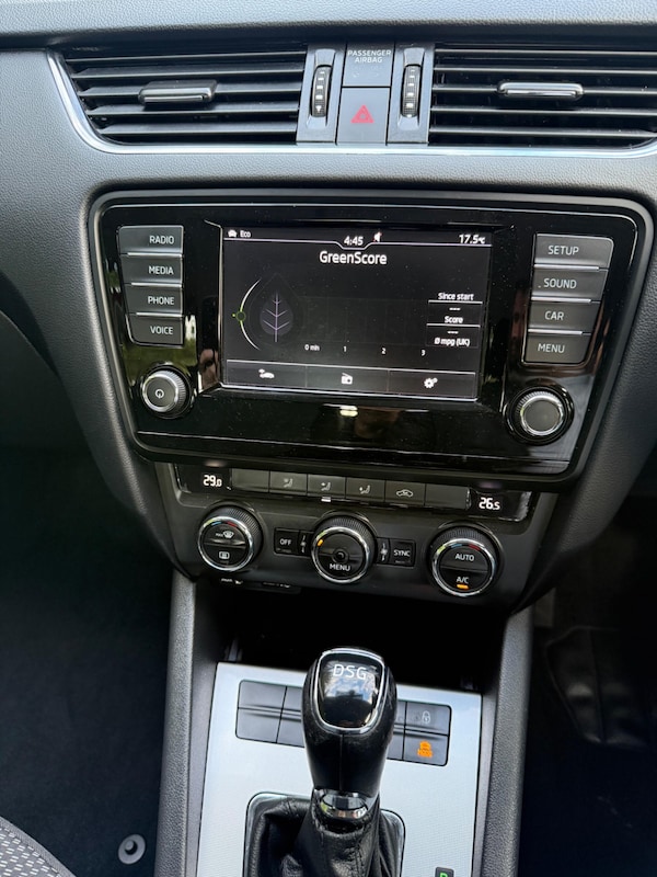 Used Skoda Octavia 2016 for sale - 76072227: Photo 38