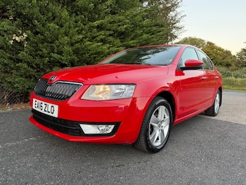 Used Skoda Octavia 2016 for sale - 76072227: Photo 3
