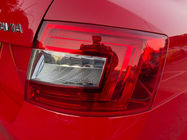 Used Skoda Octavia 2016 for sale - 76072227: Photo 48