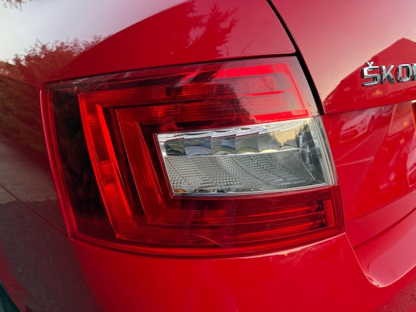 Used Skoda Octavia 2016 for sale - 76072227: Photo 49