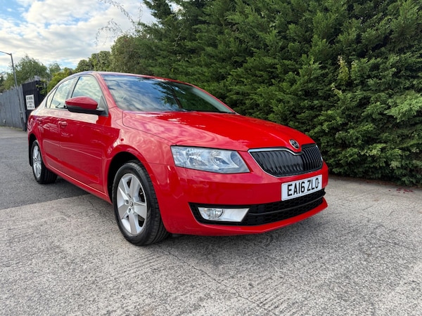 Used Skoda Octavia 2016 for sale - 76072227: Photo 5