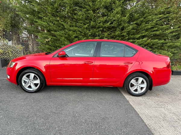 Used Skoda Octavia 2016 for sale - 76072227: Photo 8