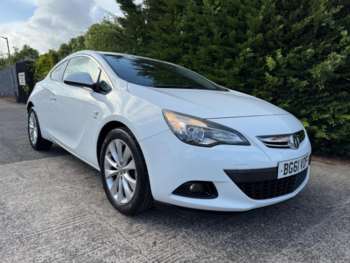 2012 (61) - 1.4T 16V SRi 3dr