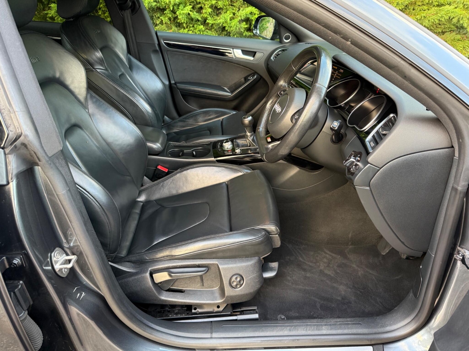 Used Audi A5 2016 for sale - 76512657: Photo 10