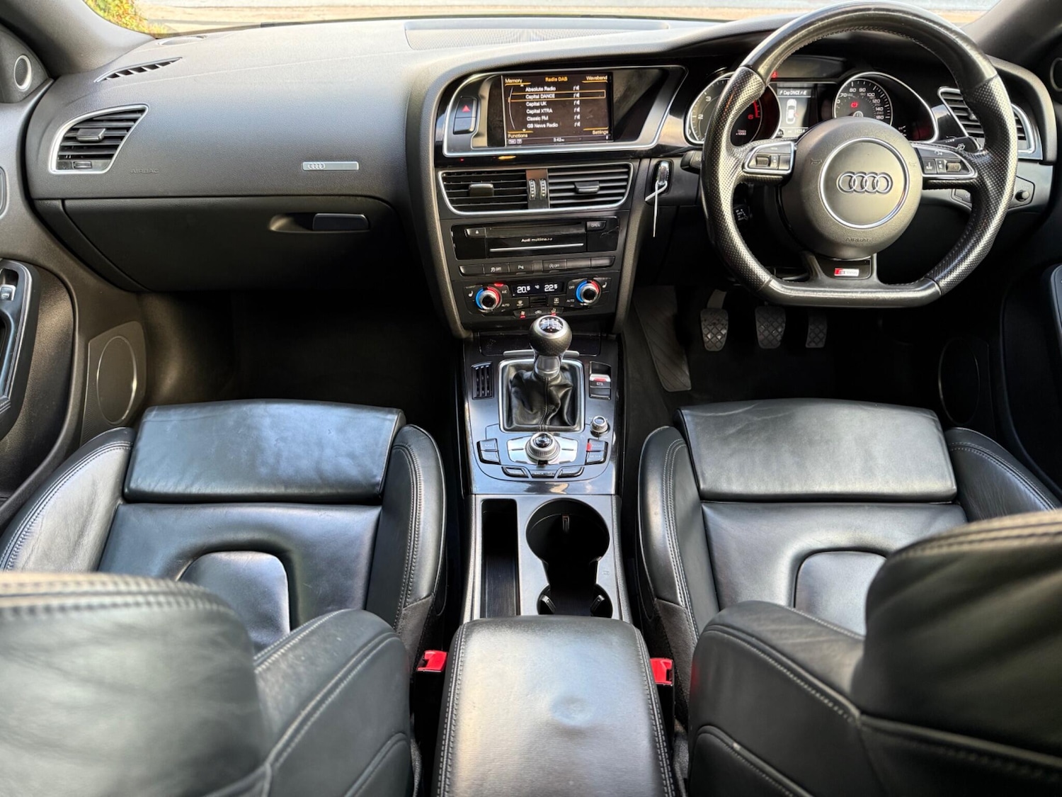 Used Audi A5 2016 for sale - 76512657: Photo 11