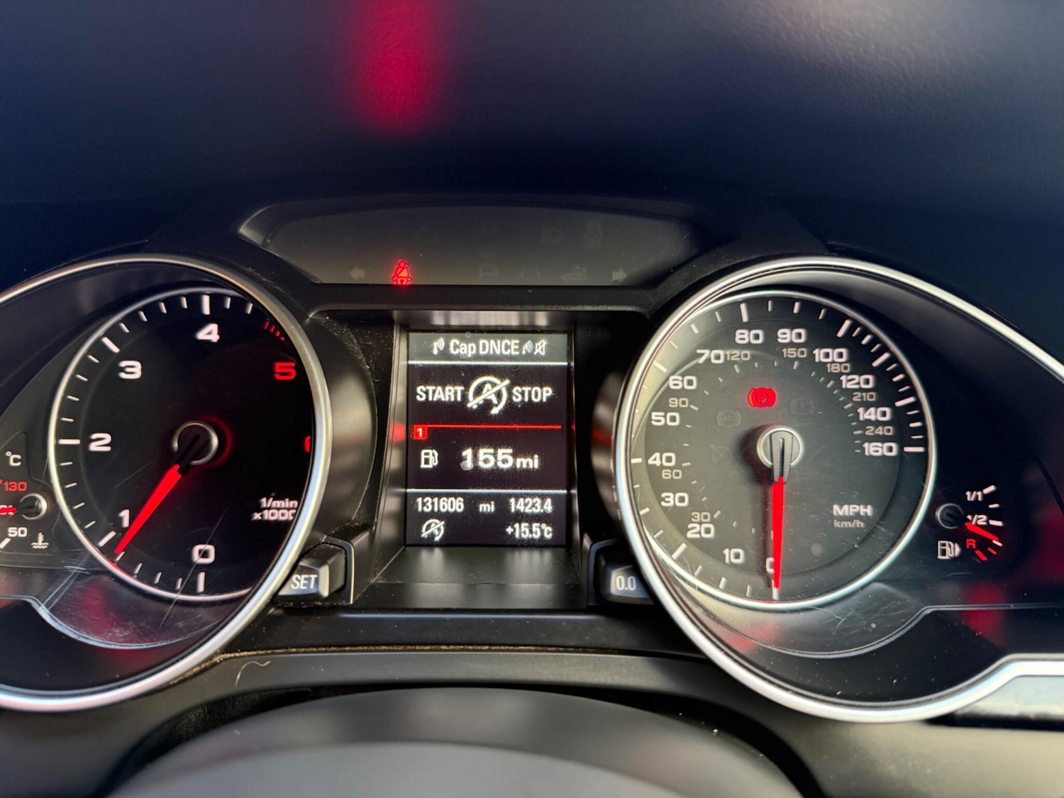 Used Audi A5 2016 for sale - 76512657: Photo 12