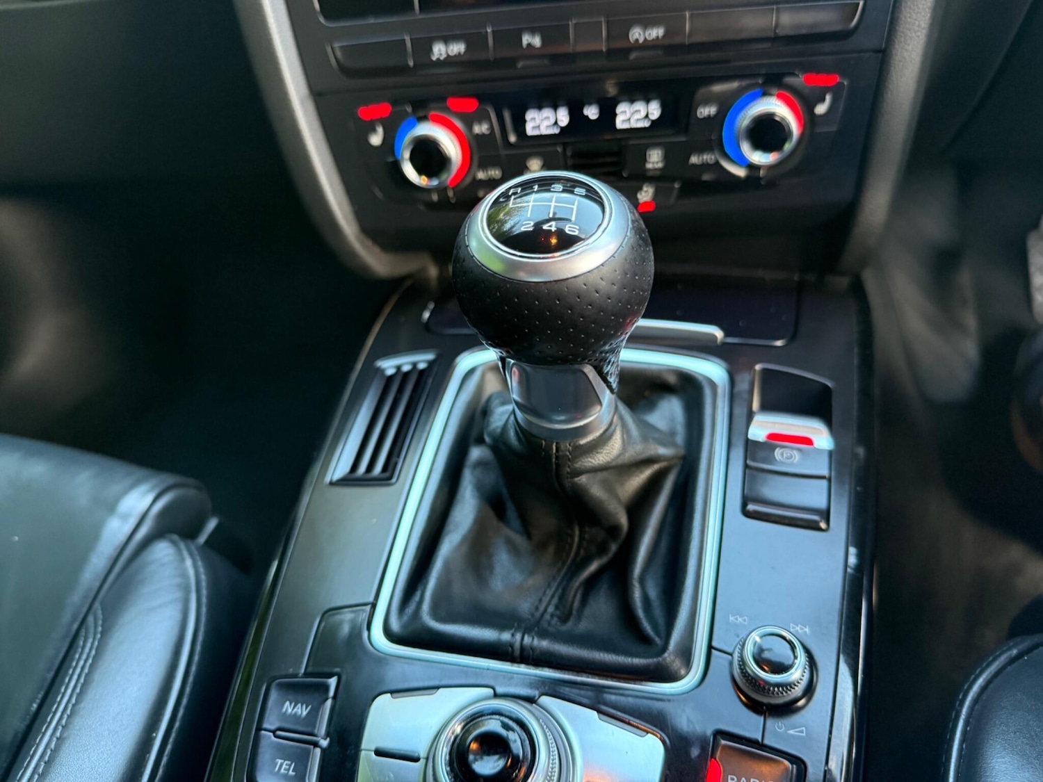 Used Audi A5 2016 for sale - 76512657: Photo 15