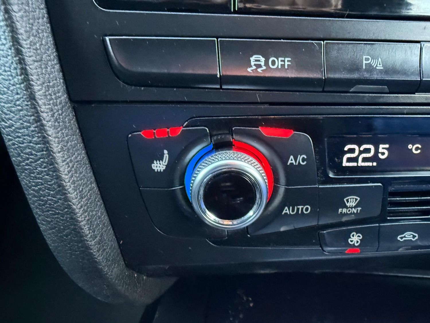 Used Audi A5 2016 for sale - 76512657: Photo 17