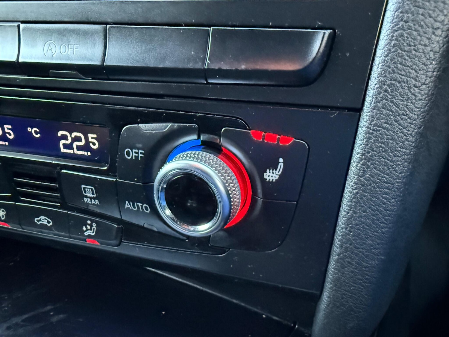 Used Audi A5 2016 for sale - 76512657: Photo 18