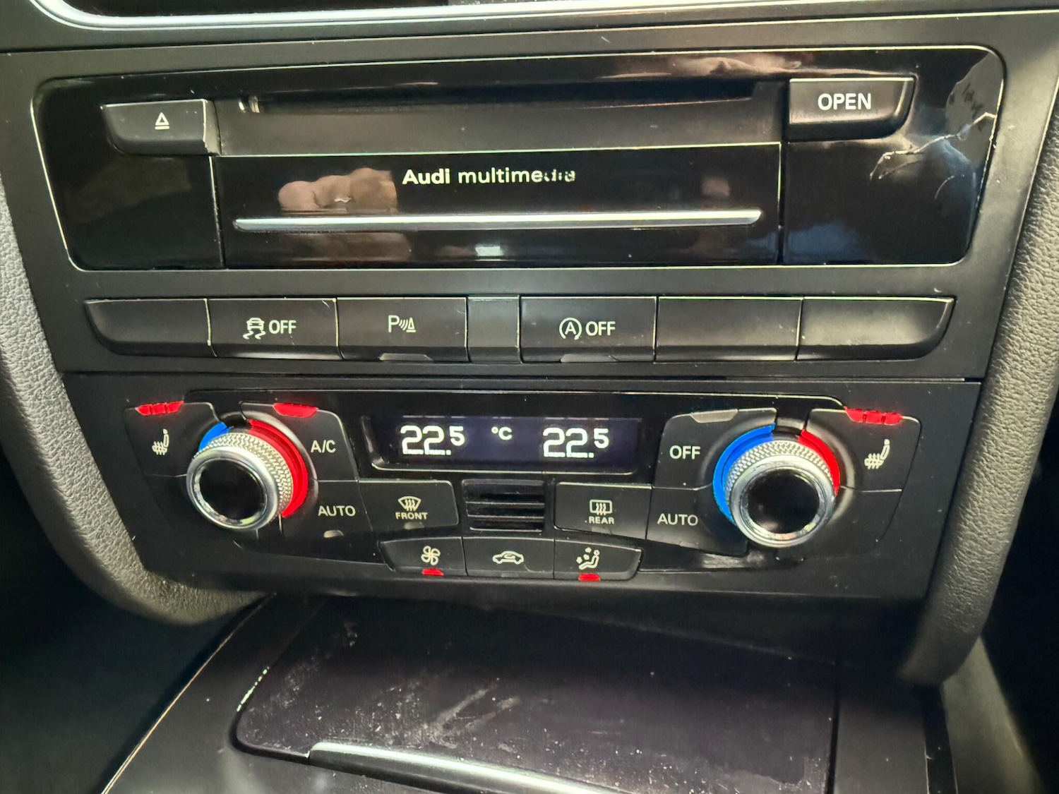 Used Audi A5 2016 for sale - 76512657: Photo 19