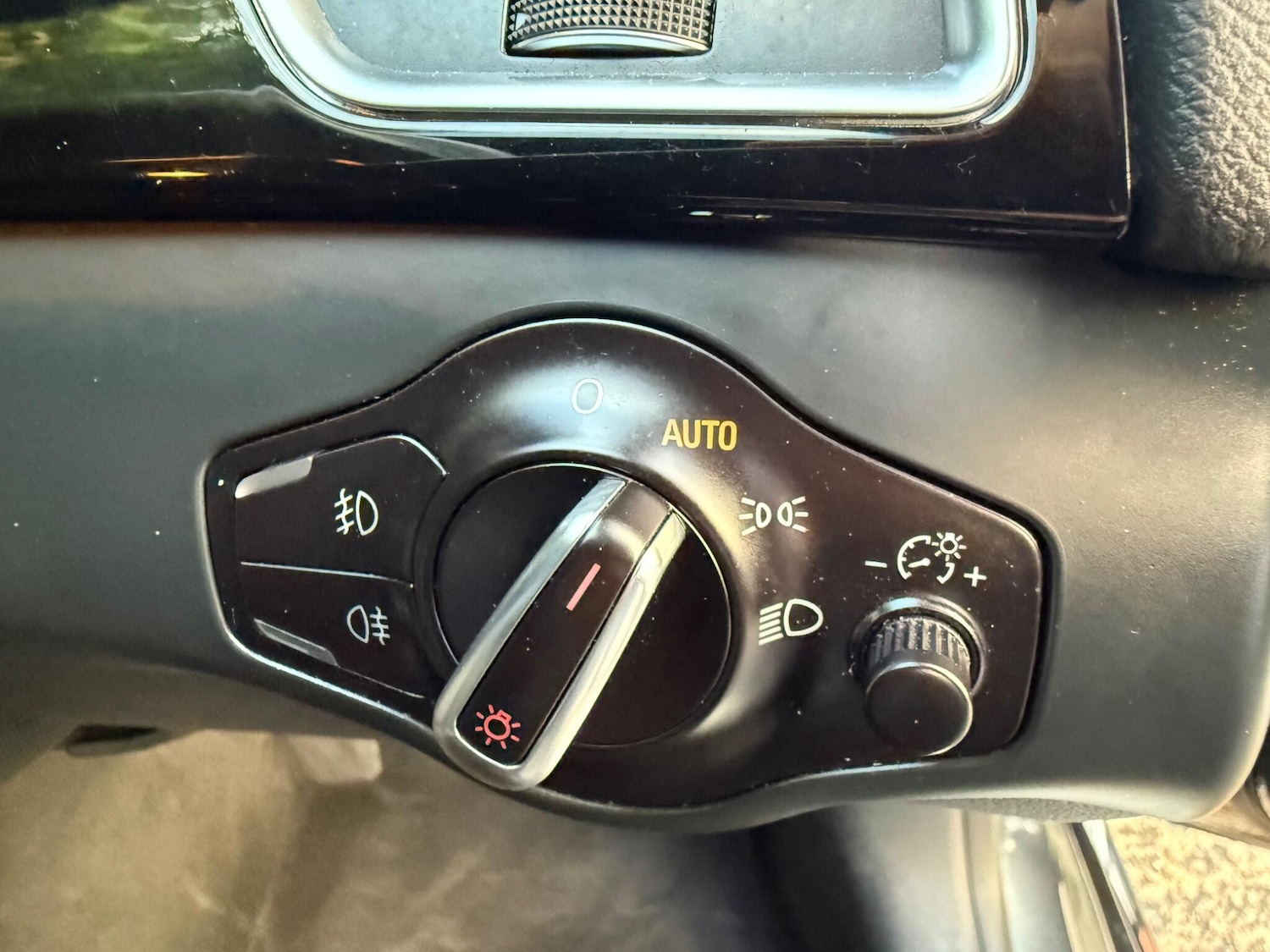 Used Audi A5 2016 for sale - 76512657: Photo 20