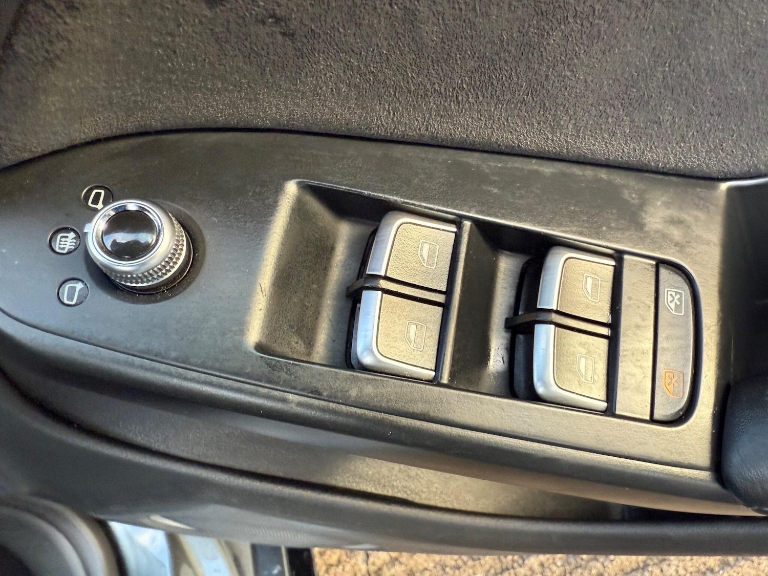 Used Audi A5 2016 for sale - 76512657: Photo 26