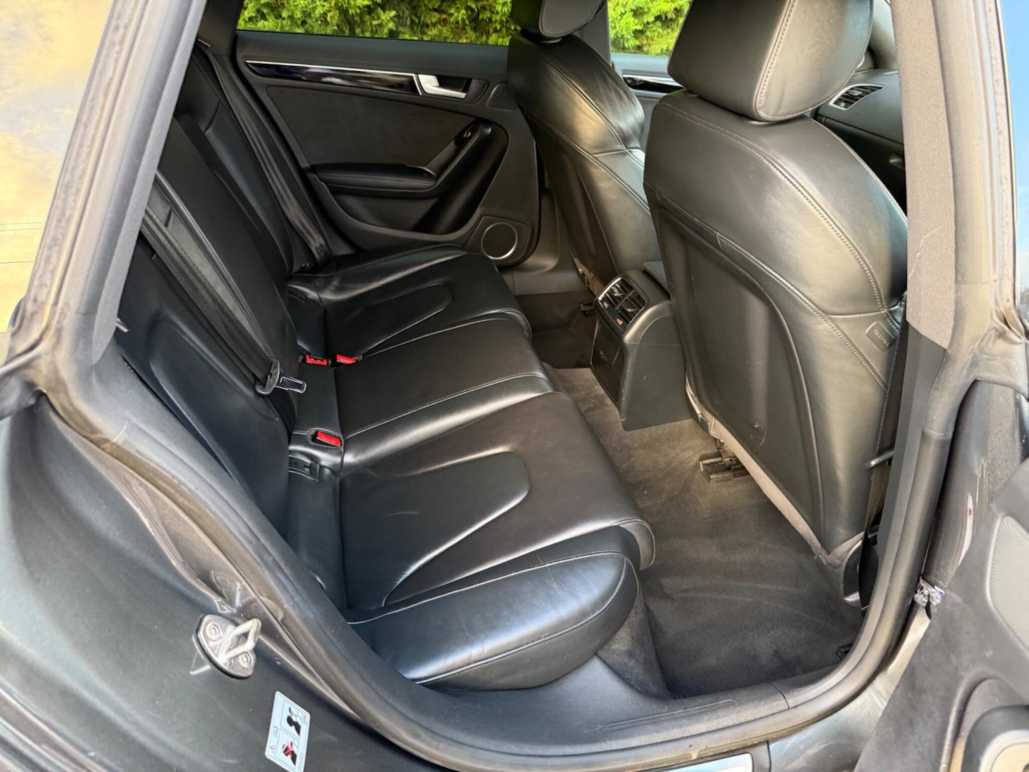 Used Audi A5 2016 for sale - 76512657: Photo 28