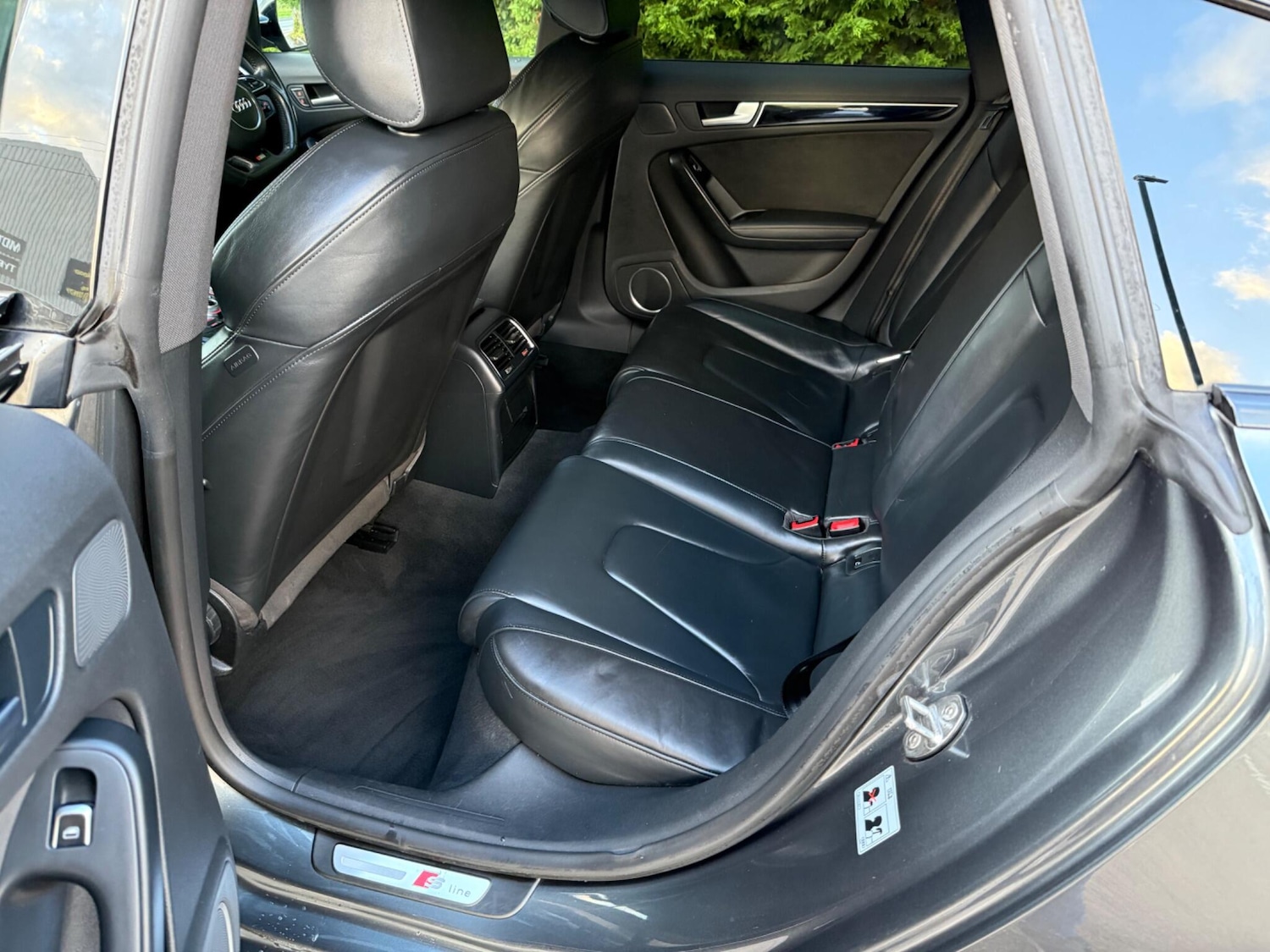 Used Audi A5 2016 for sale - 76512657: Photo 30