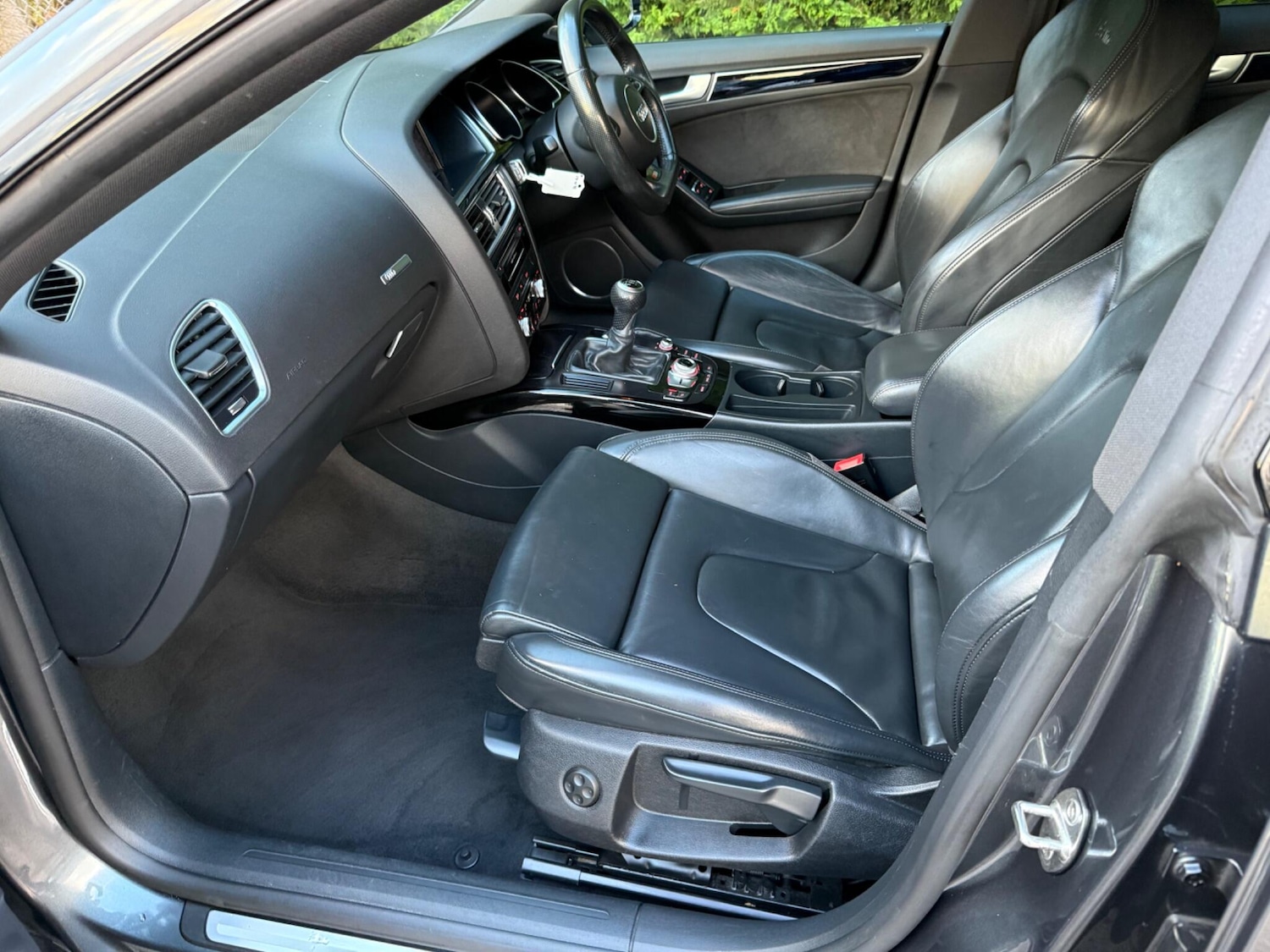 Used Audi A5 2016 for sale - 76512657: Photo 32