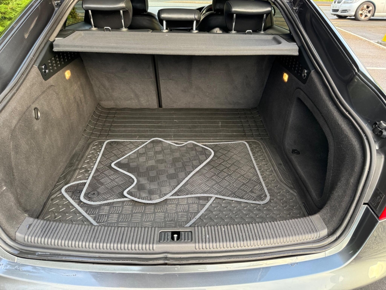 Used Audi A5 2016 for sale - 76512657: Photo 34