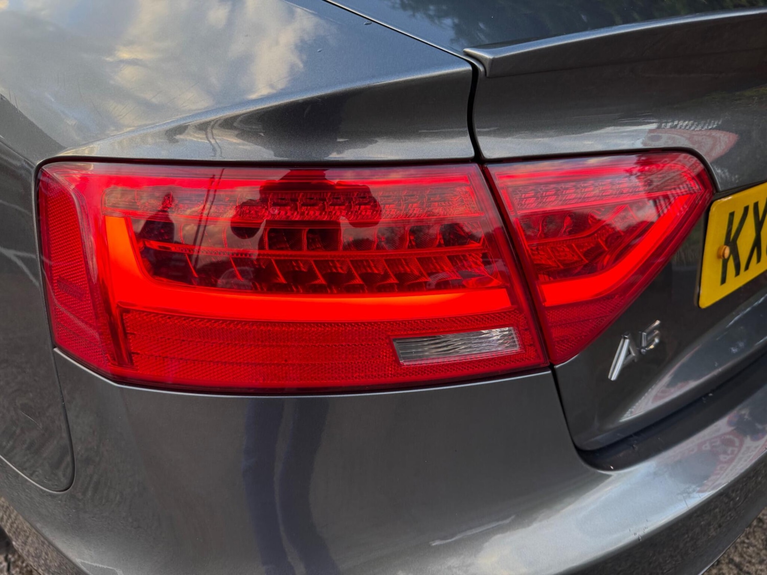 Used Audi A5 2016 for sale - 76512657: Photo 35