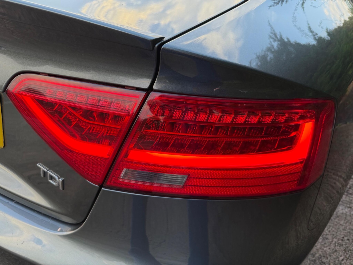 Used Audi A5 2016 for sale - 76512657: Photo 36