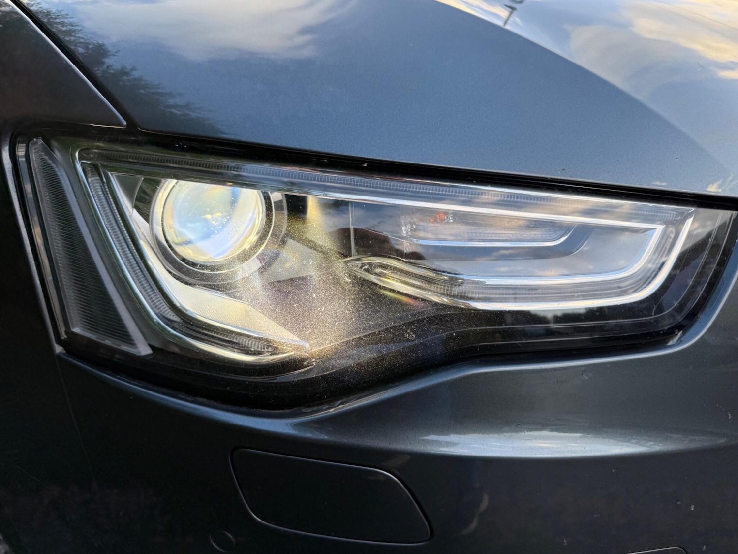 Used Audi A5 2016 for sale - 76512657: Photo 37