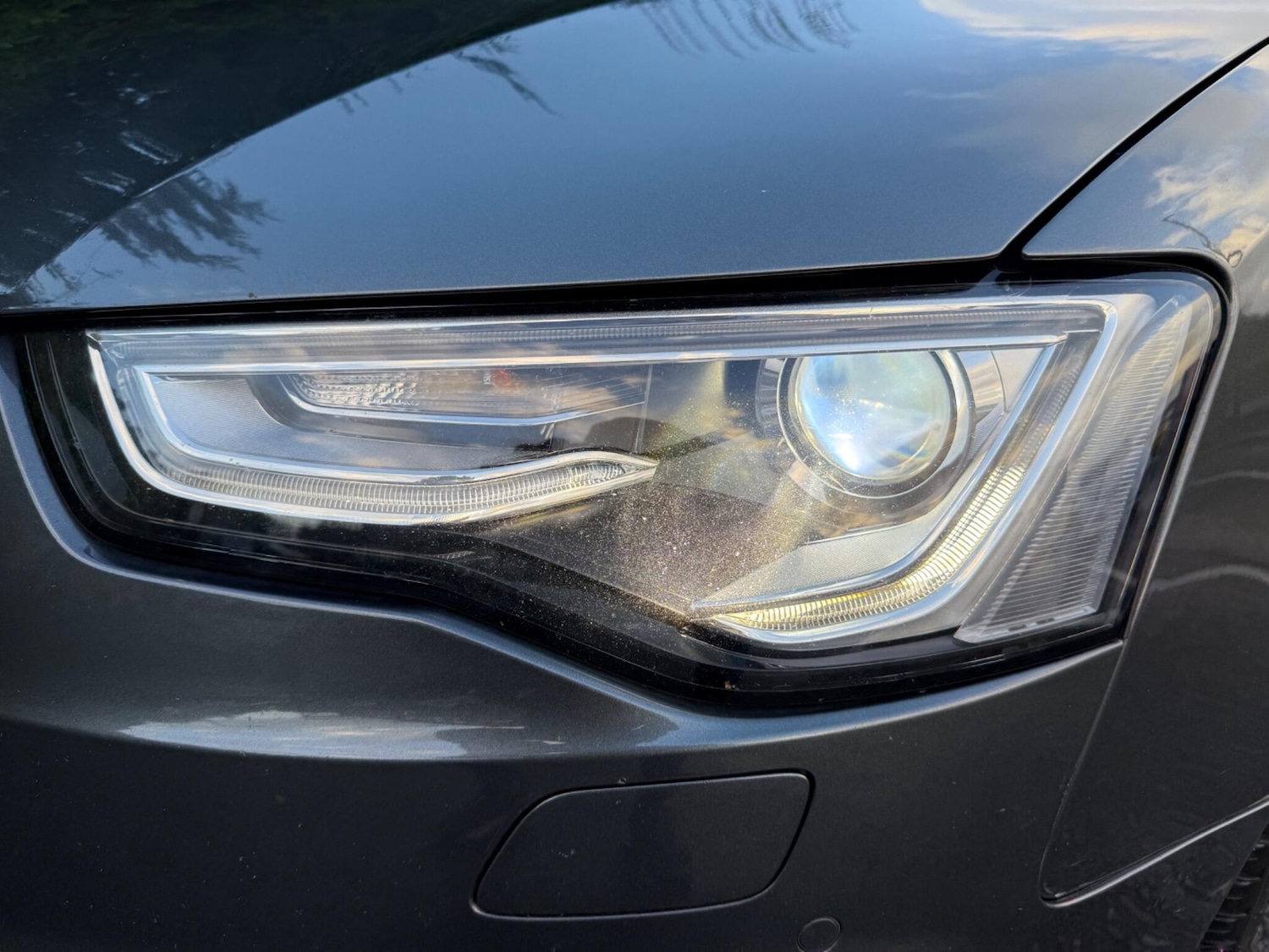 Used Audi A5 2016 for sale - 76512657: Photo 38