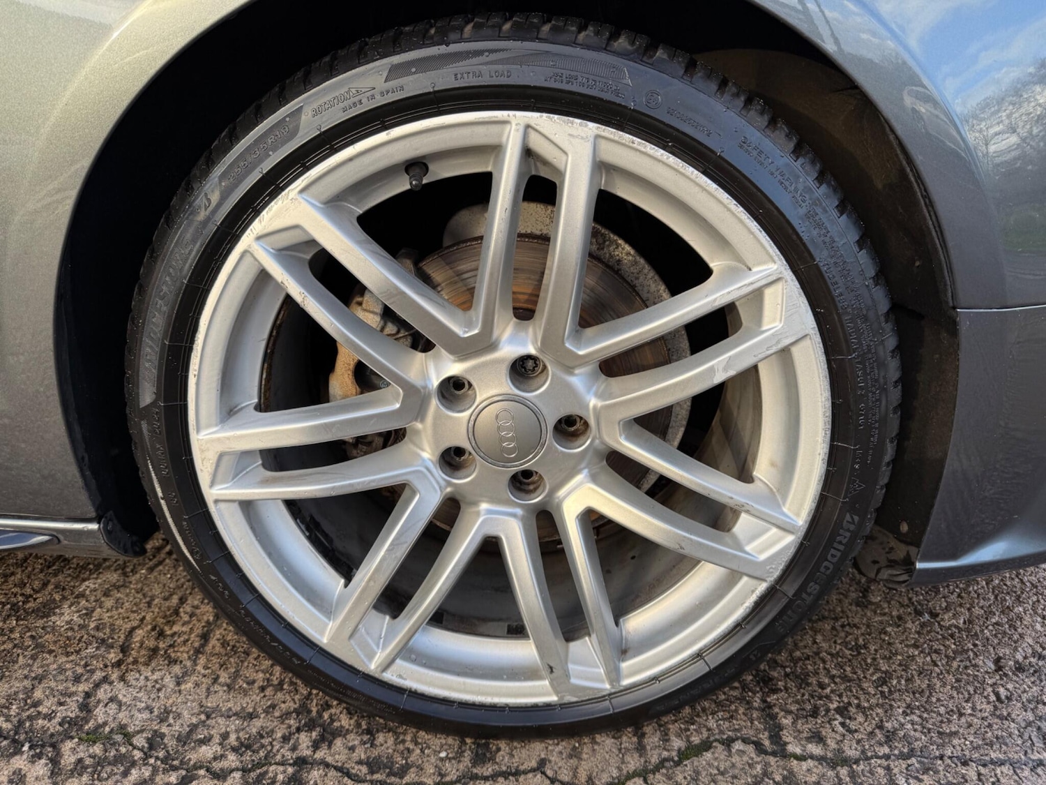 Used Audi A5 2016 for sale - 76512657: Photo 39