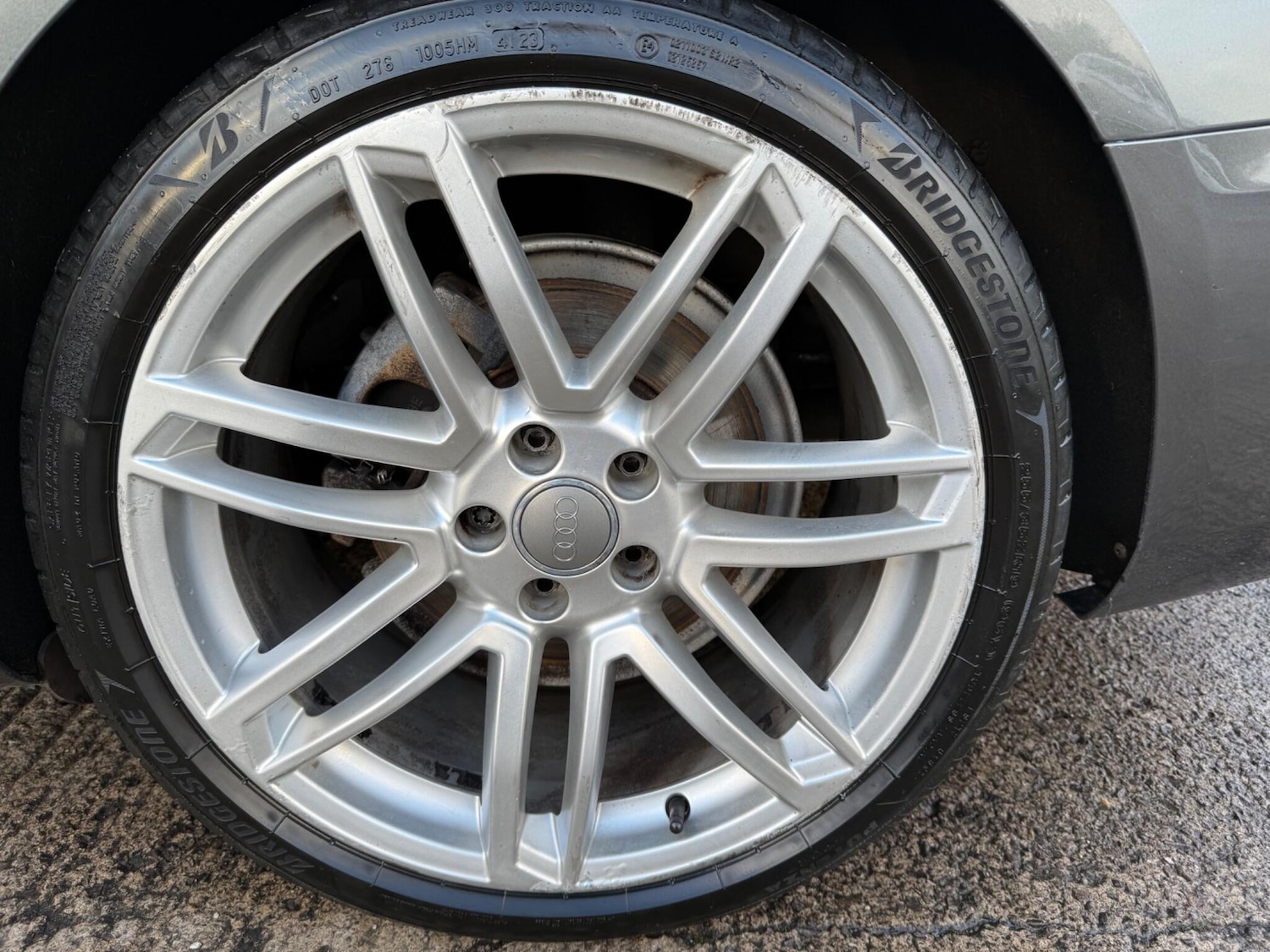 Used Audi A5 2016 for sale - 76512657: Photo 40