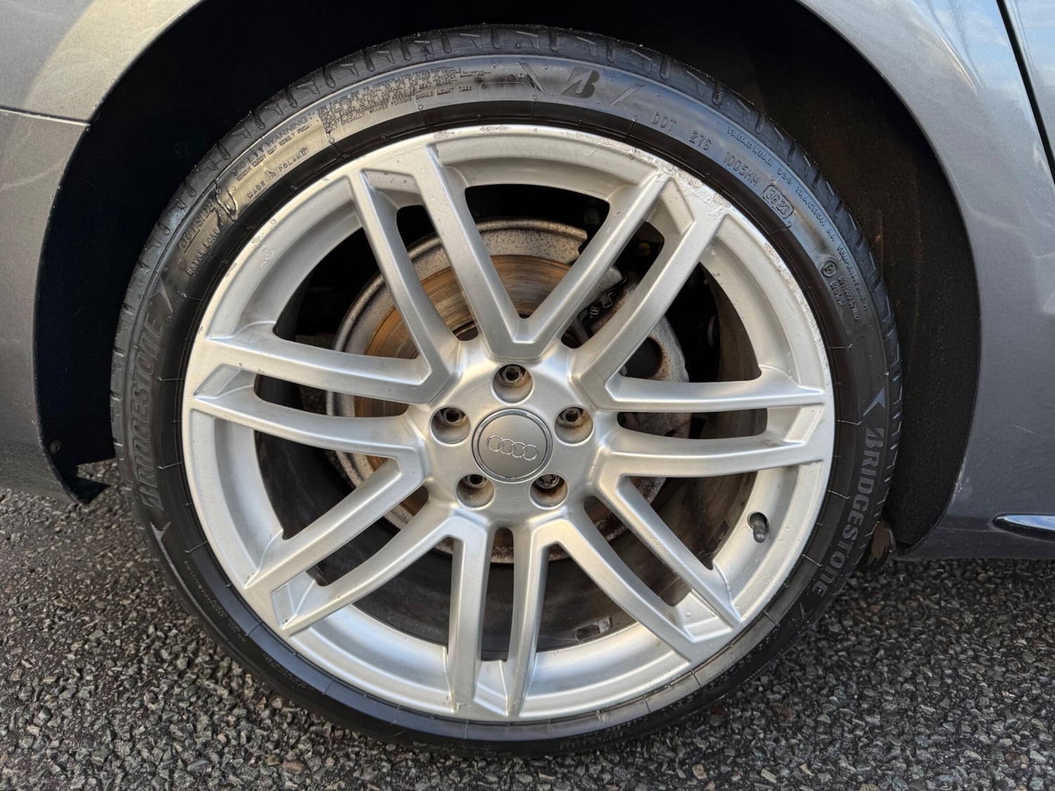 Used Audi A5 2016 for sale - 76512657: Photo 41