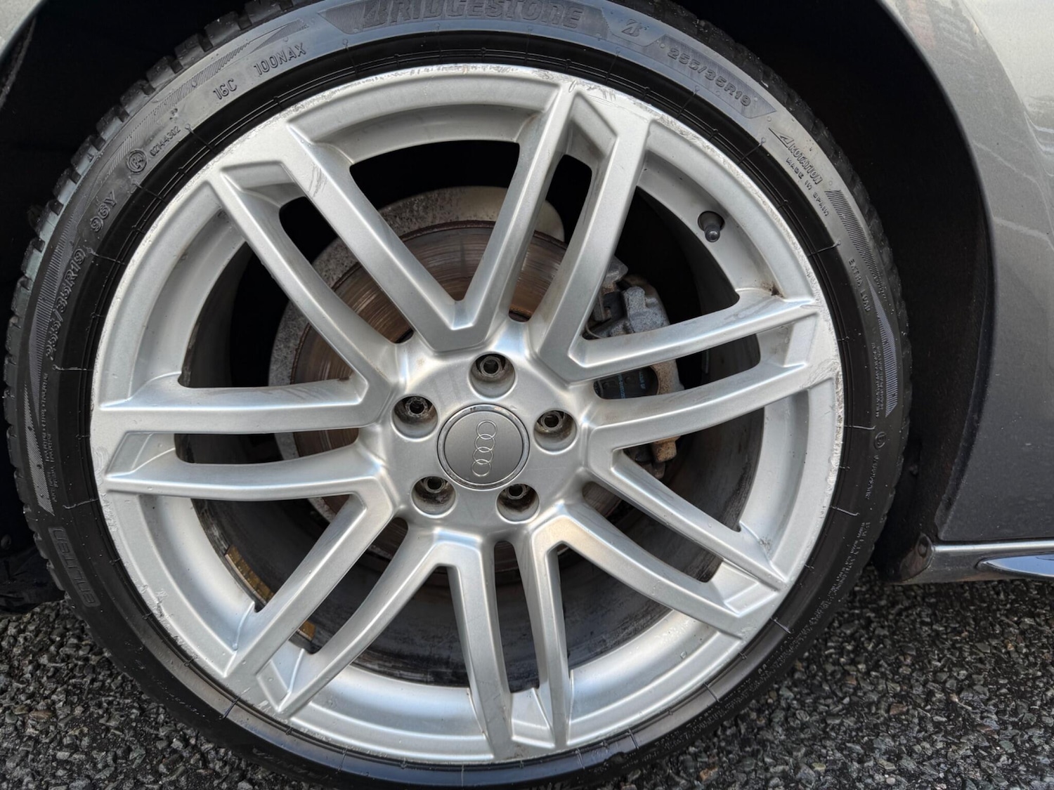 Used Audi A5 2016 for sale - 76512657: Photo 42