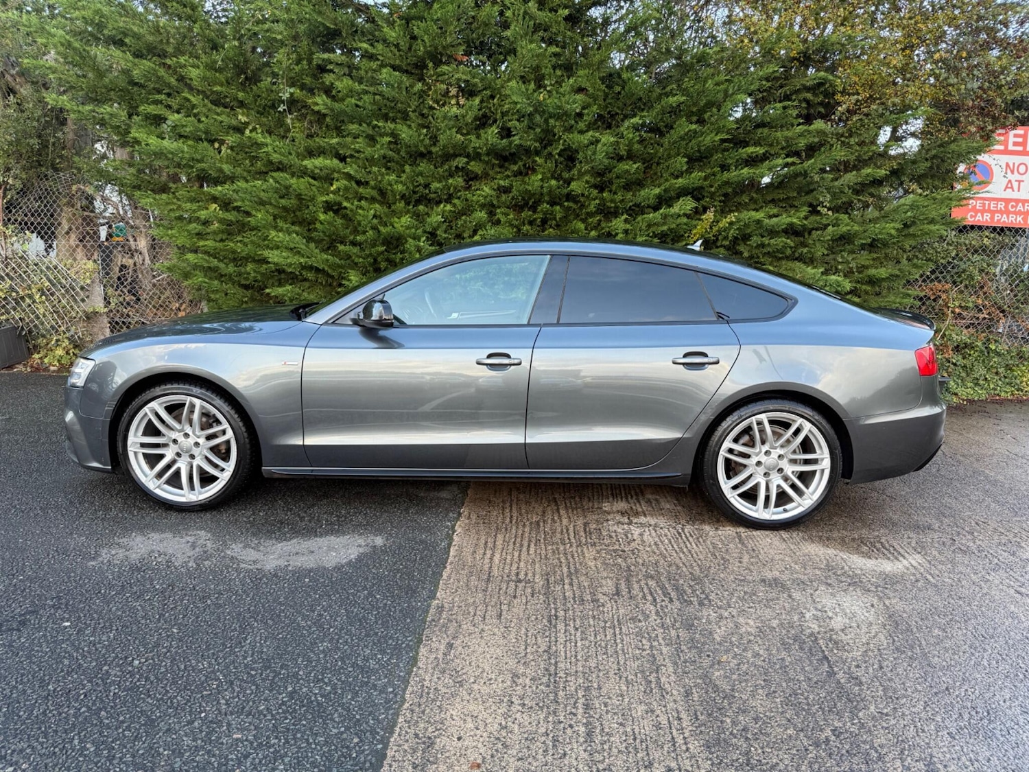 Used Audi A5 2016 for sale - 76512657: Photo 5