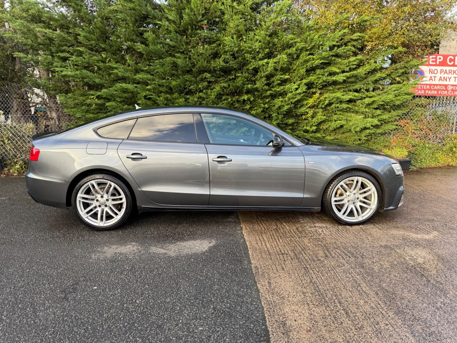Used Audi A5 2016 for sale - 76512657: Photo 9