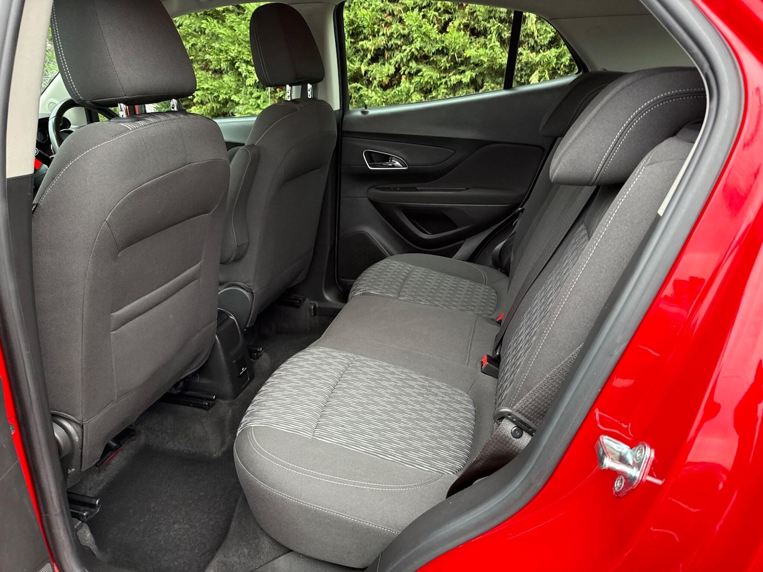 Used Vauxhall Mokka 2016 for sale - 76839667: Photo 14