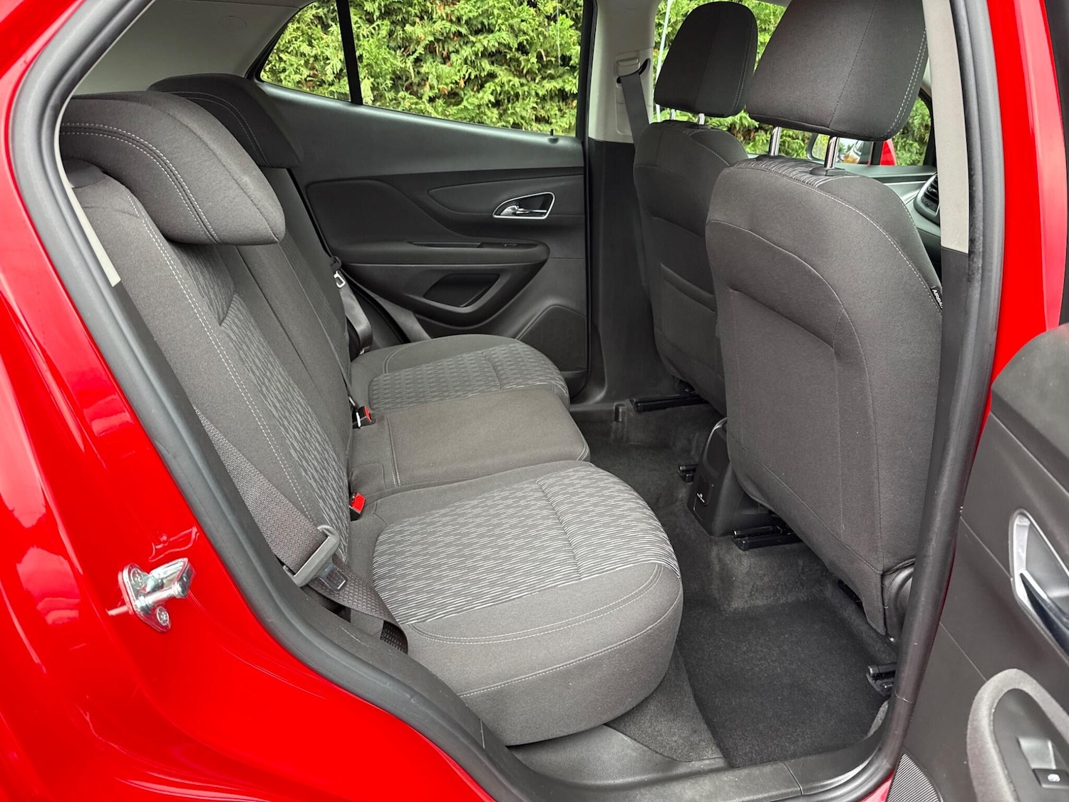 Used Vauxhall Mokka 2016 for sale - 76839667: Photo 15