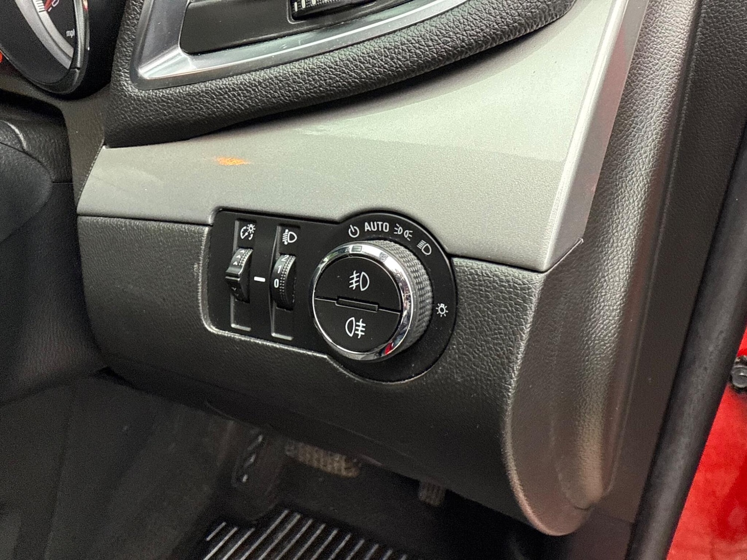 Used Vauxhall Mokka 2016 for sale - 76839667: Photo 17