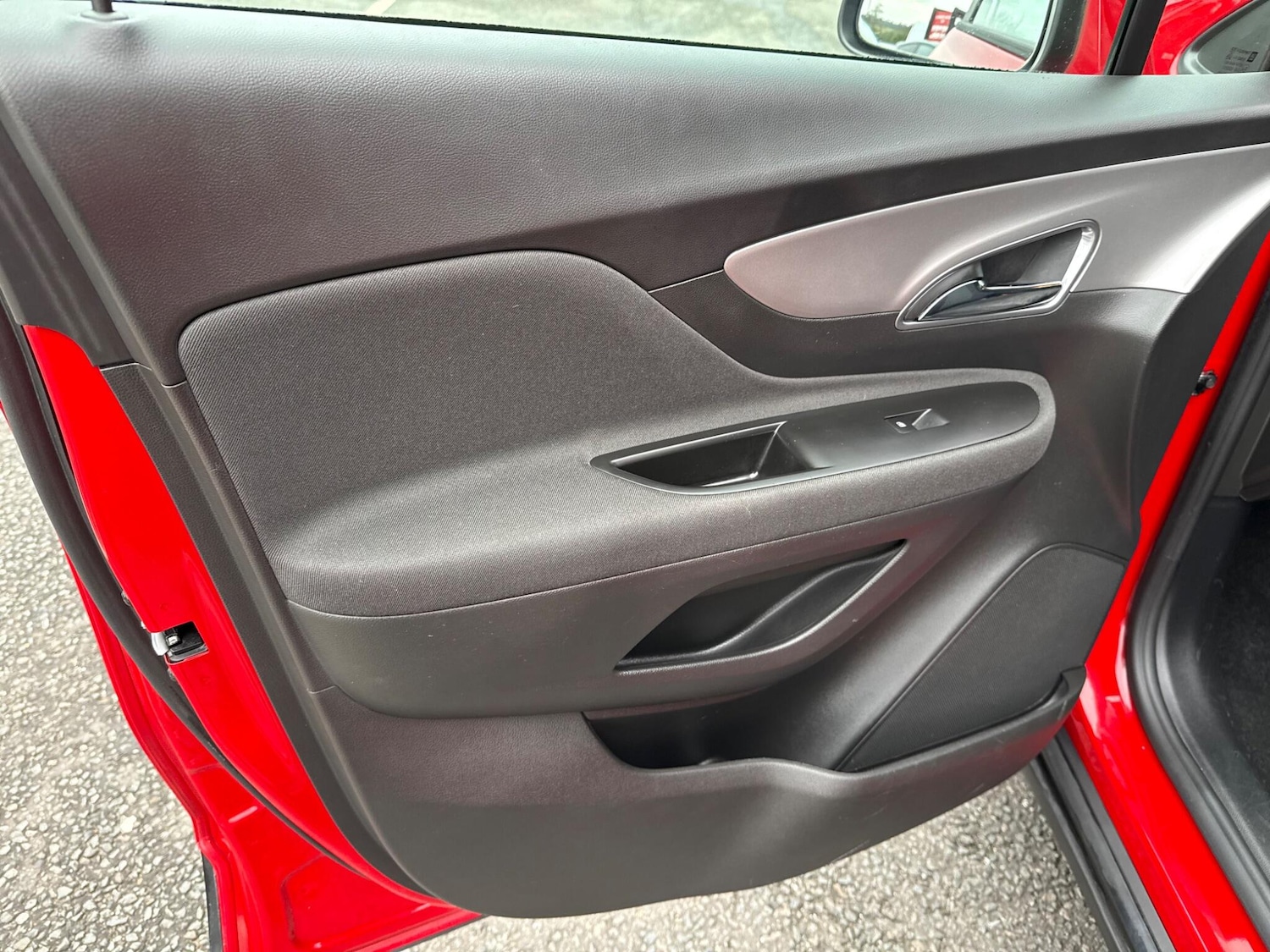 Used Vauxhall Mokka 2016 for sale - 76839667: Photo 19