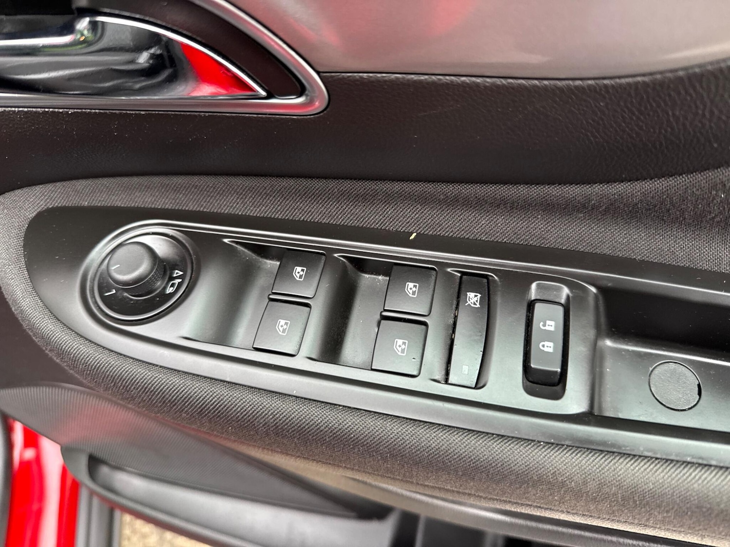 Used Vauxhall Mokka 2016 for sale - 76839667: Photo 20