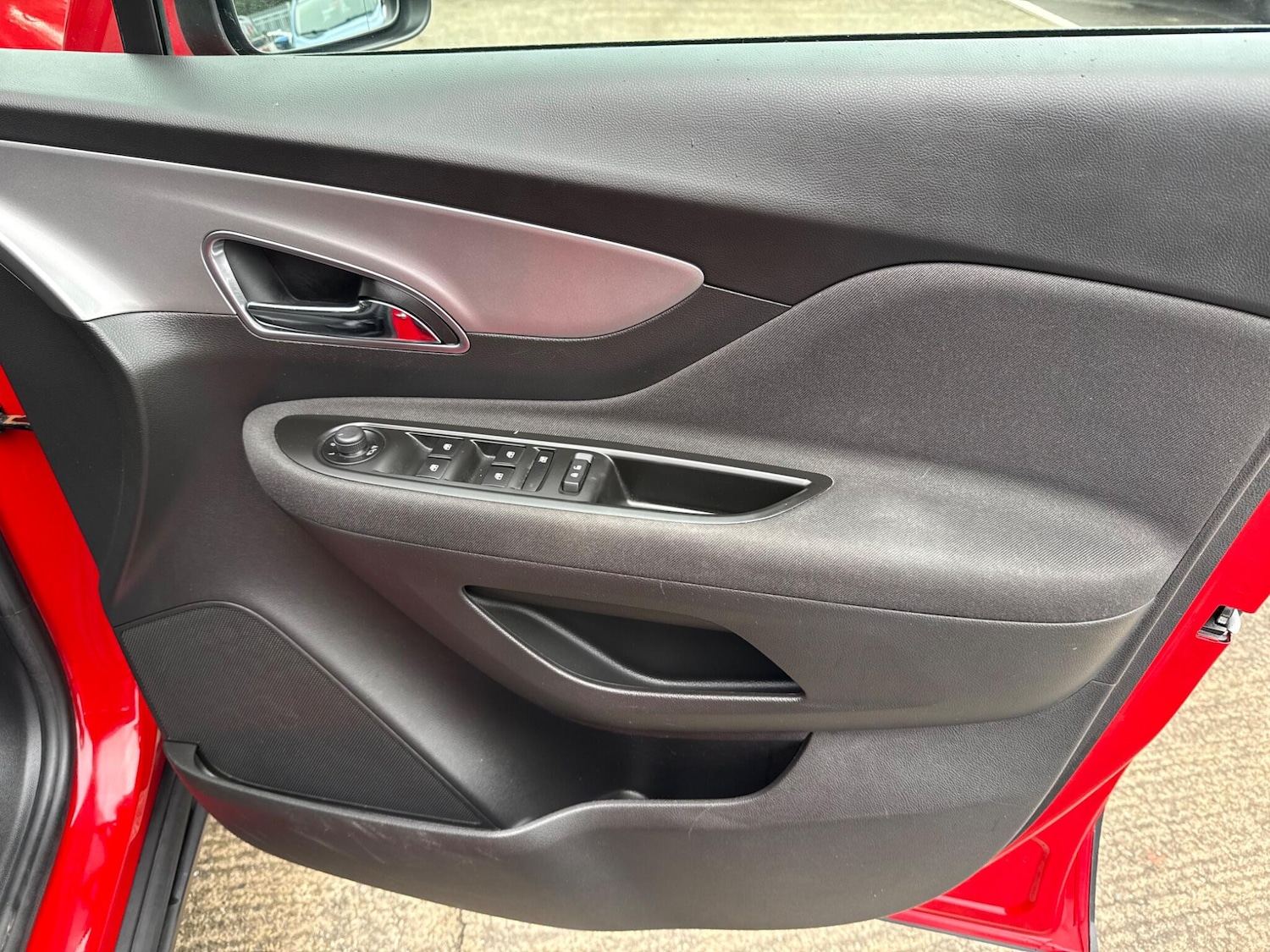 Used Vauxhall Mokka 2016 for sale - 76839667: Photo 21