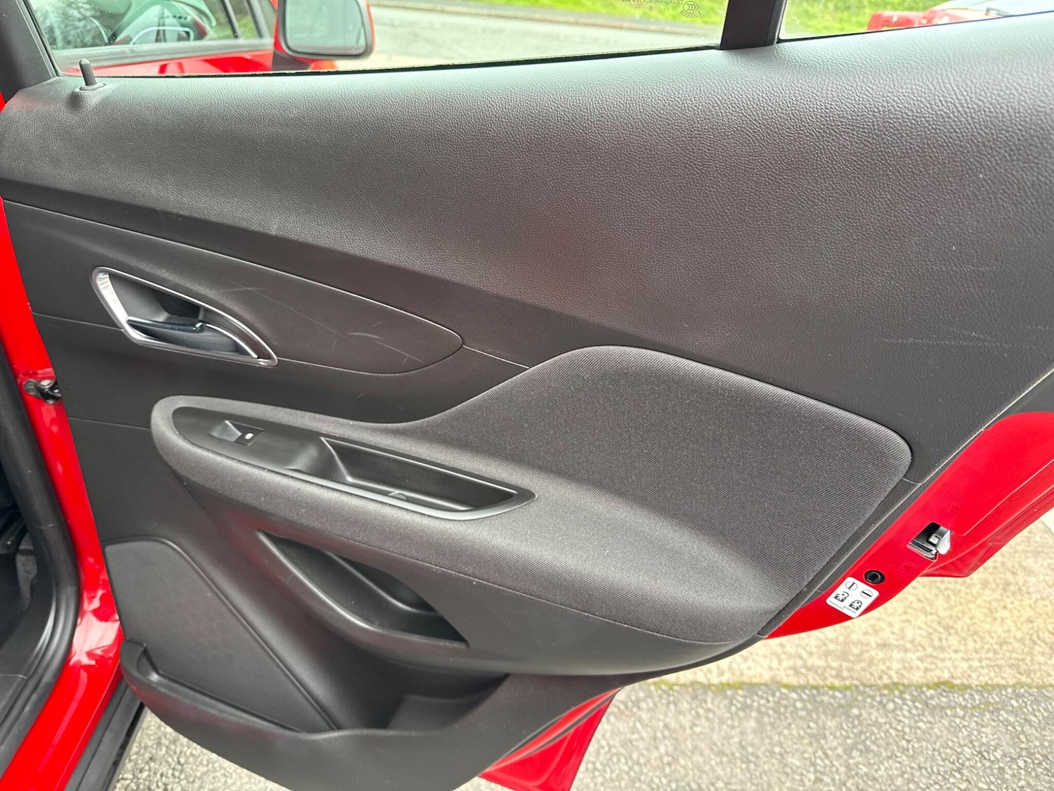 Used Vauxhall Mokka 2016 for sale - 76839667: Photo 22