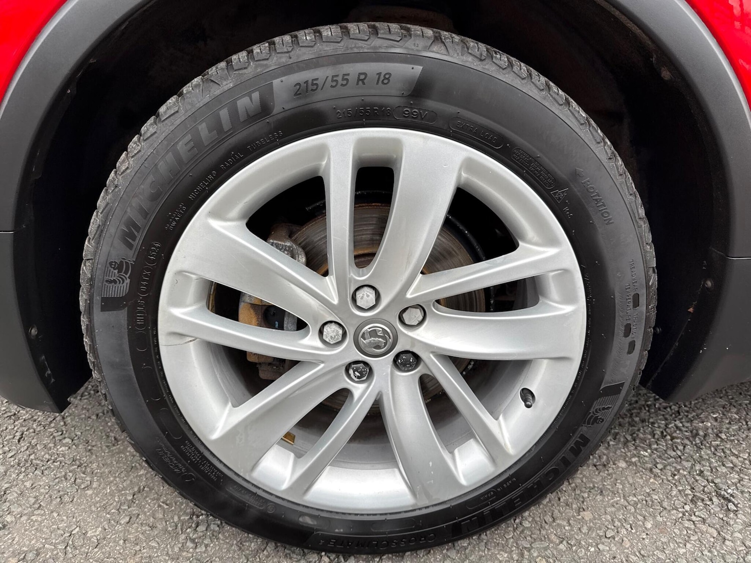 Used Vauxhall Mokka 2016 for sale - 76839667: Photo 23