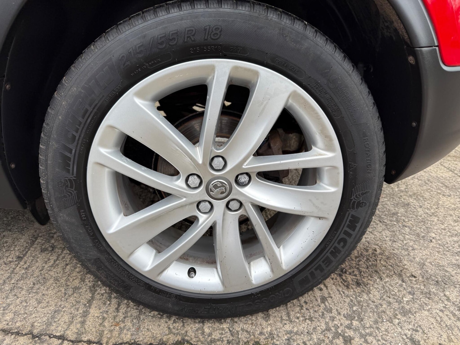 Used Vauxhall Mokka 2016 for sale - 76839667: Photo 24