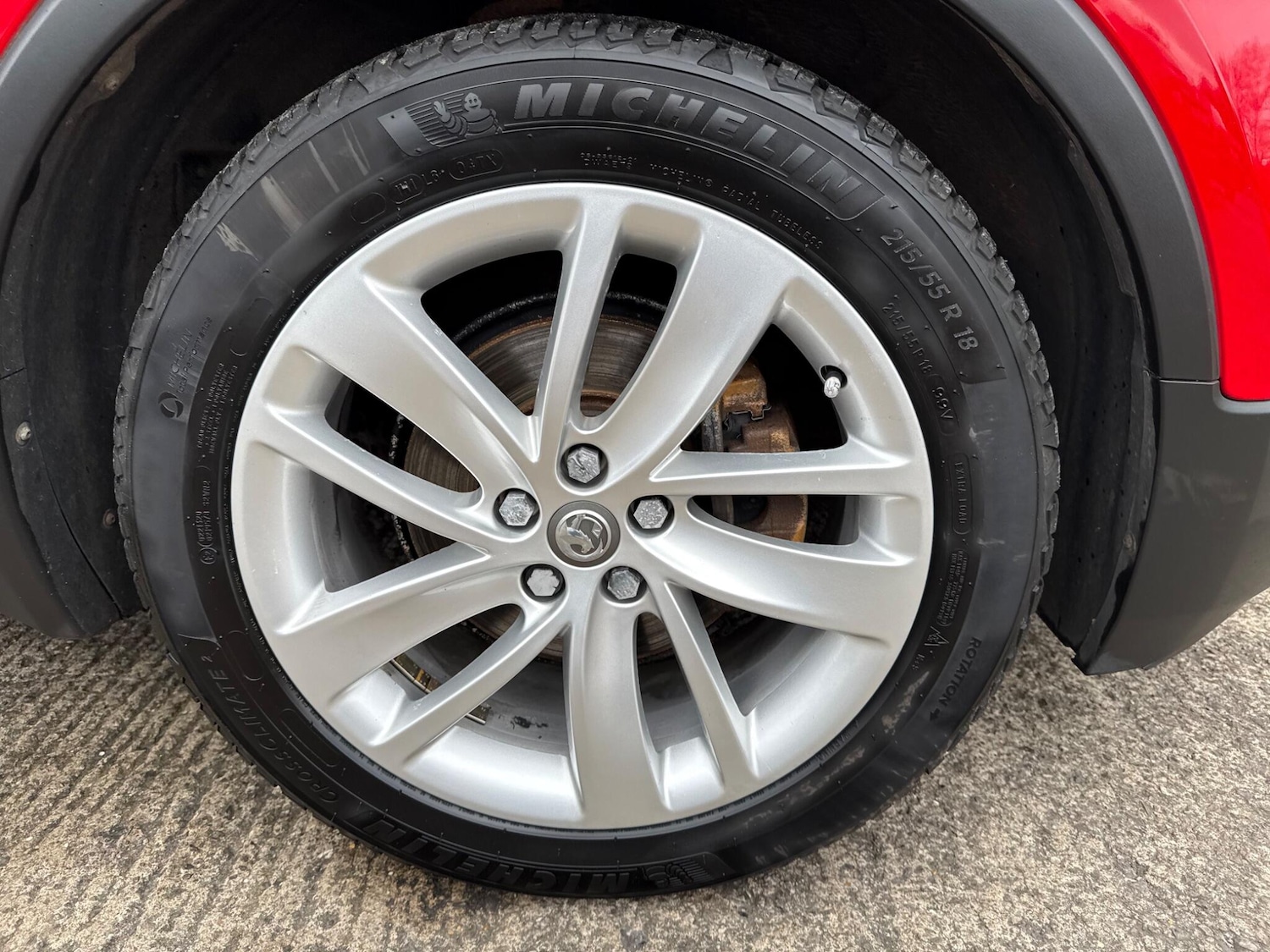 Used Vauxhall Mokka 2016 for sale - 76839667: Photo 25