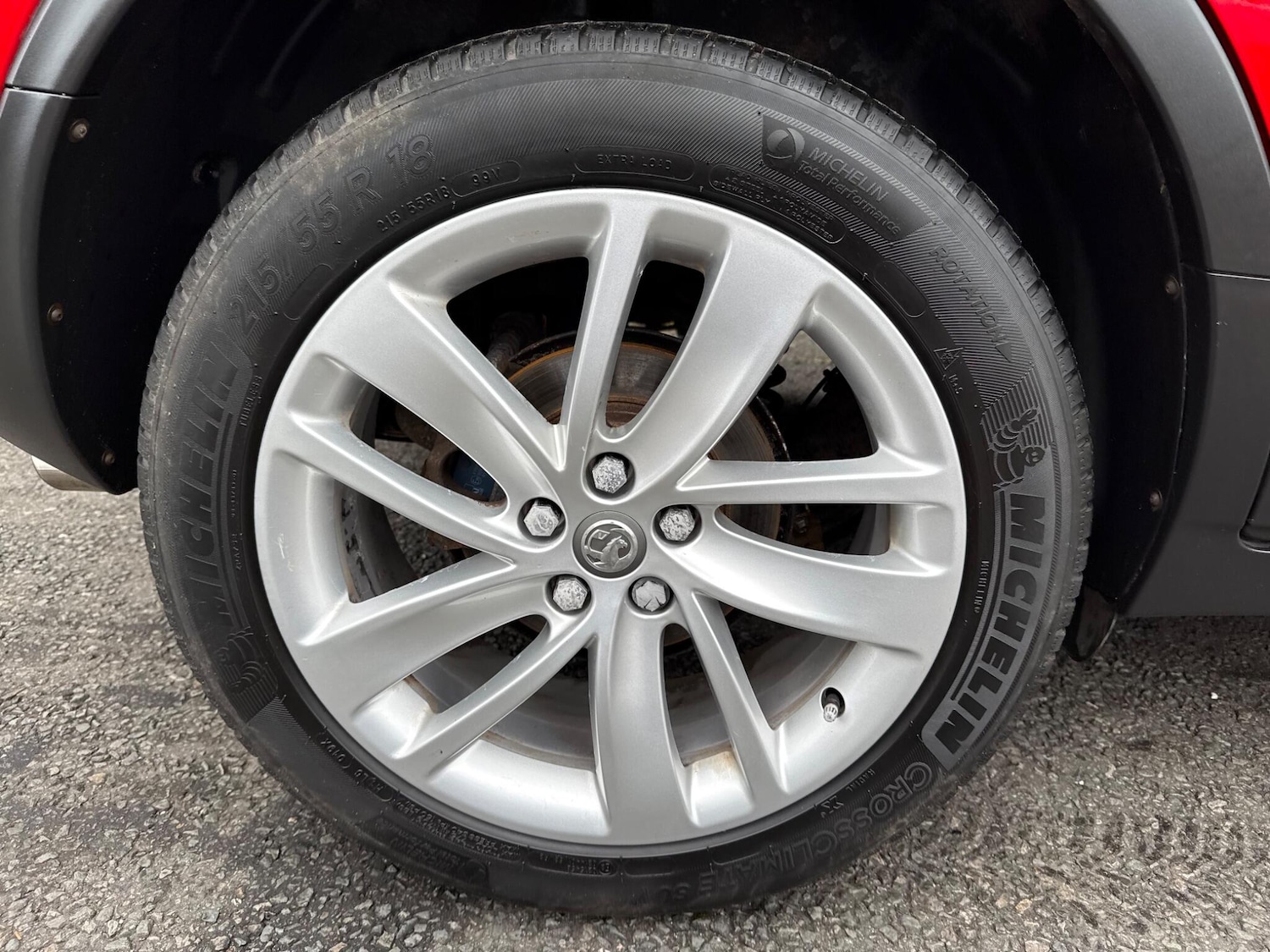 Used Vauxhall Mokka 2016 for sale - 76839667: Photo 26