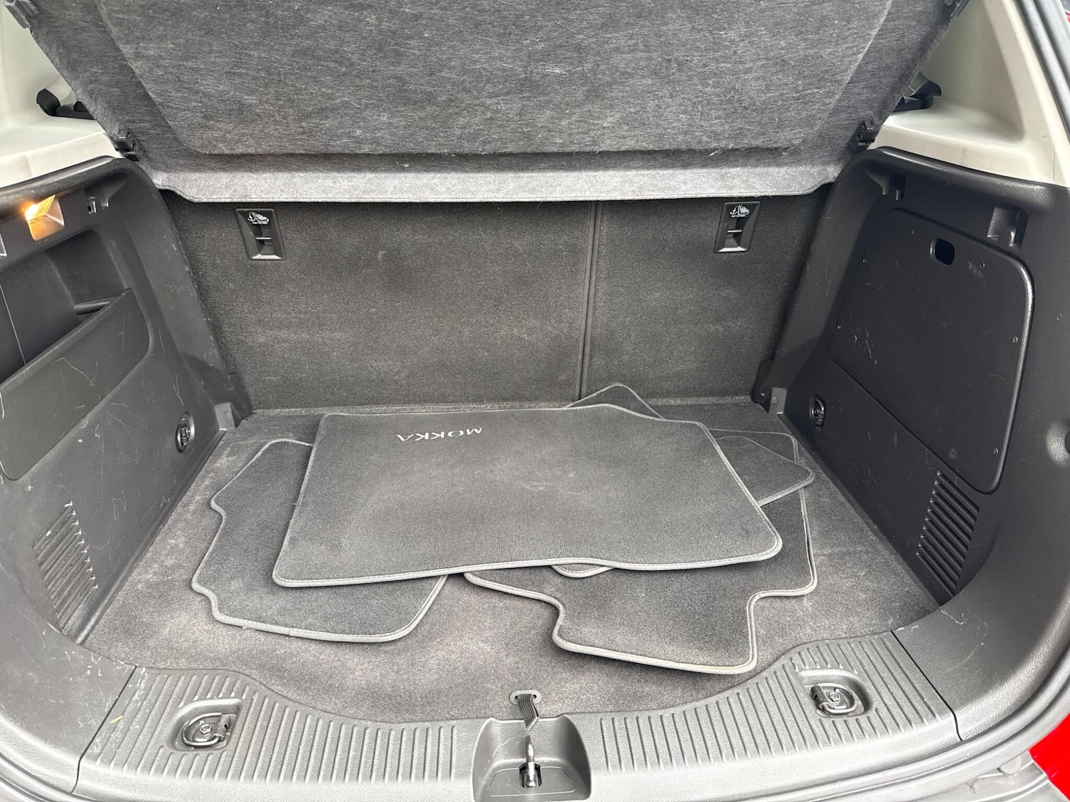 Used Vauxhall Mokka 2016 for sale - 76839667: Photo 27