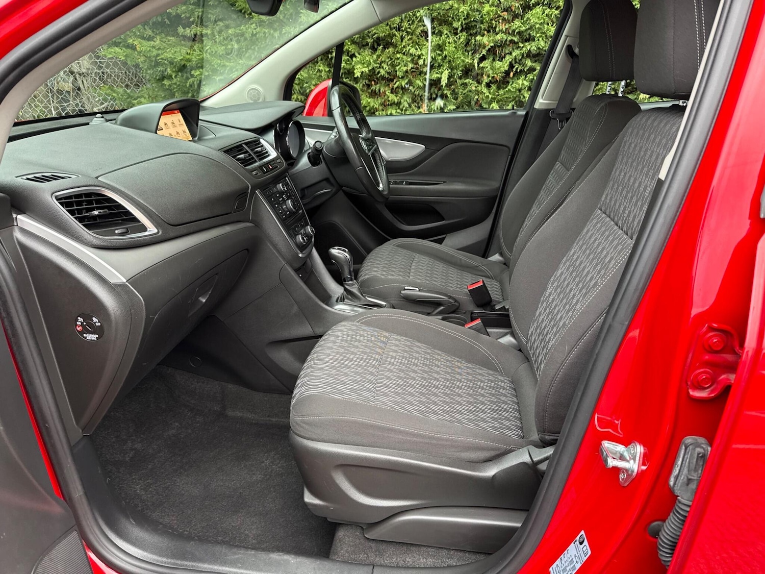 Used Vauxhall Mokka 2016 for sale - 76839667: Photo 28