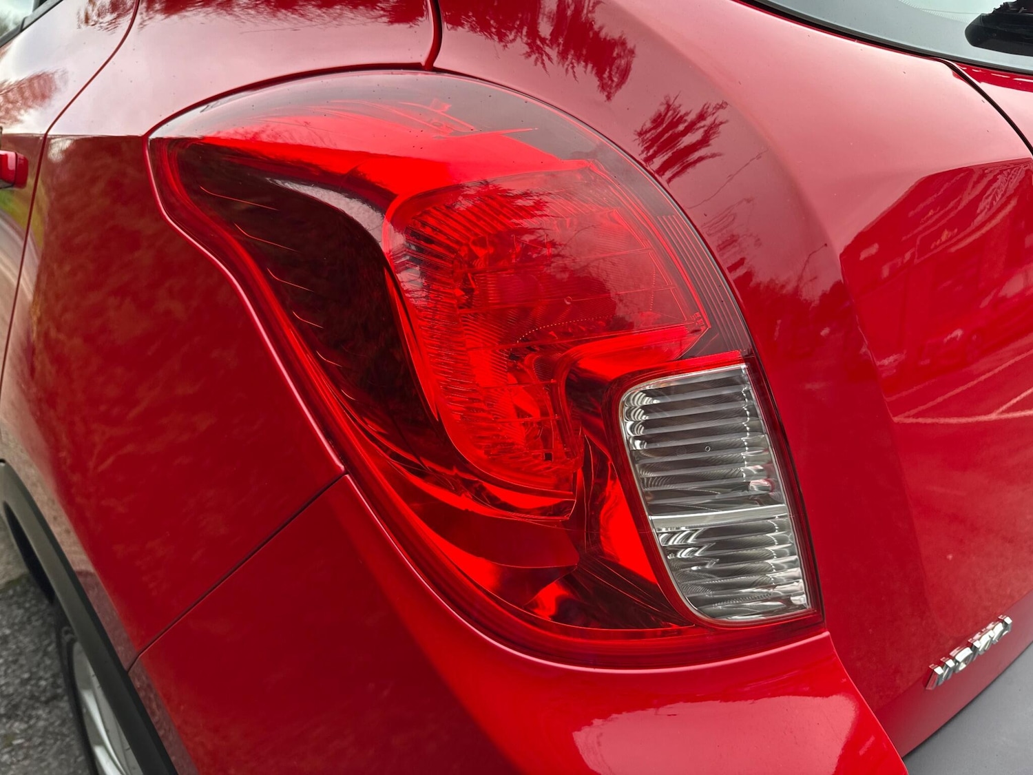 Used Vauxhall Mokka 2016 for sale - 76839667: Photo 29