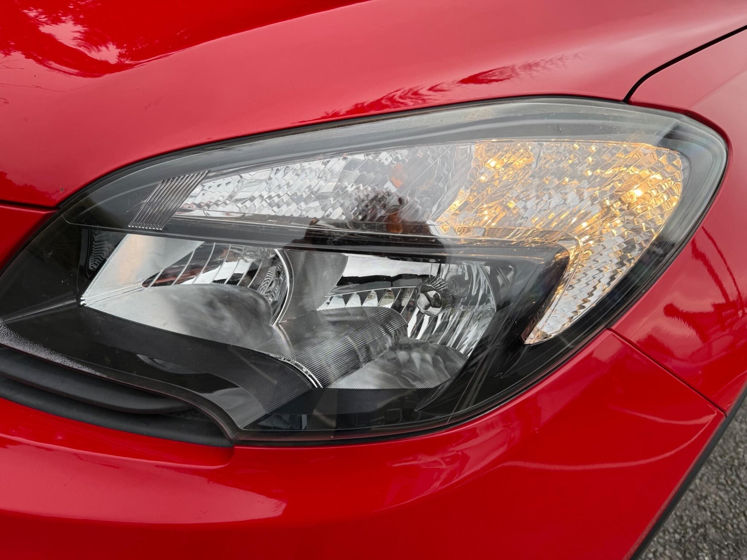 Used Vauxhall Mokka 2016 for sale - 76839667: Photo 30