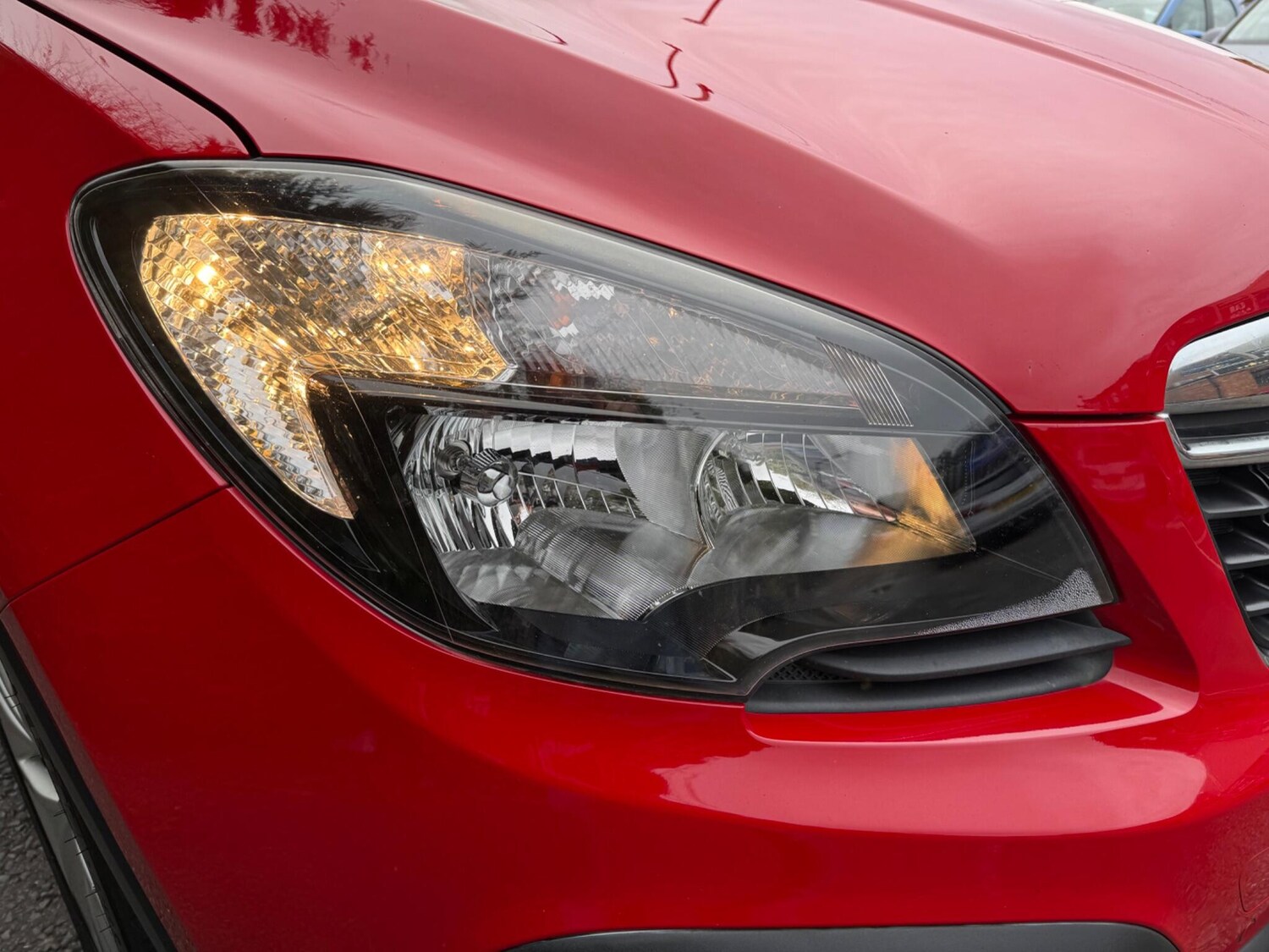 Used Vauxhall Mokka 2016 for sale - 76839667: Photo 31