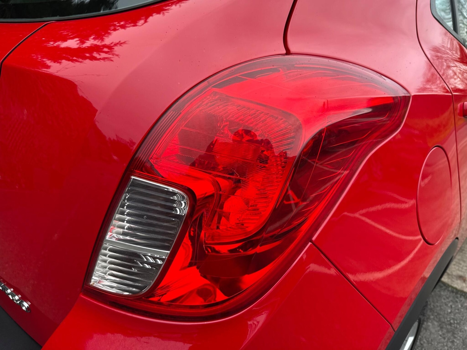 Used Vauxhall Mokka 2016 for sale - 76839667: Photo 35