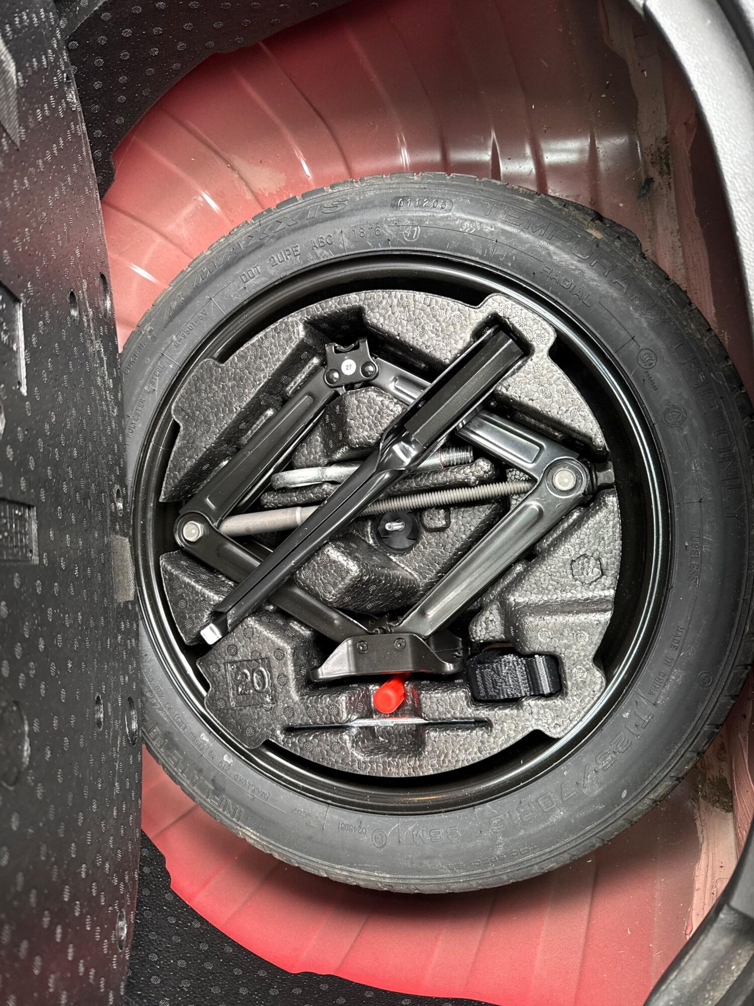 Used Vauxhall Mokka 2016 for sale - 76839667: Photo 36