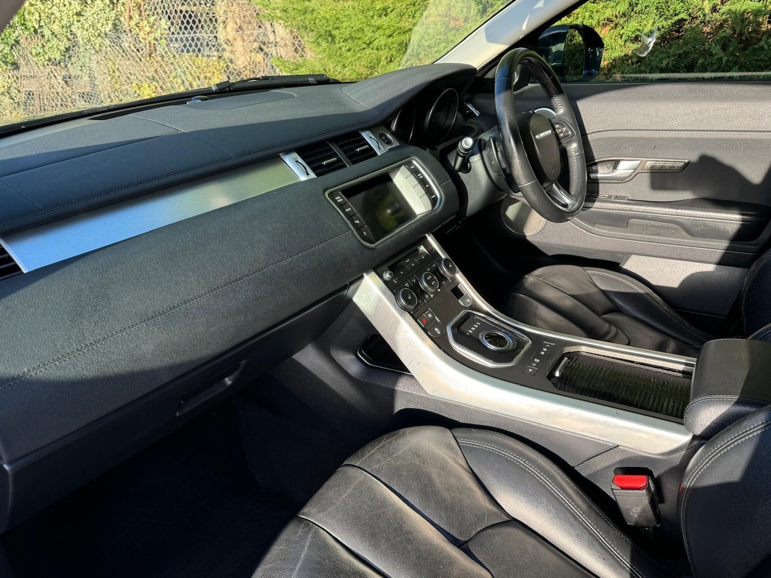 Used Land Rover Range Rover Evoque 2015 for sale - 77074240: Photo 11