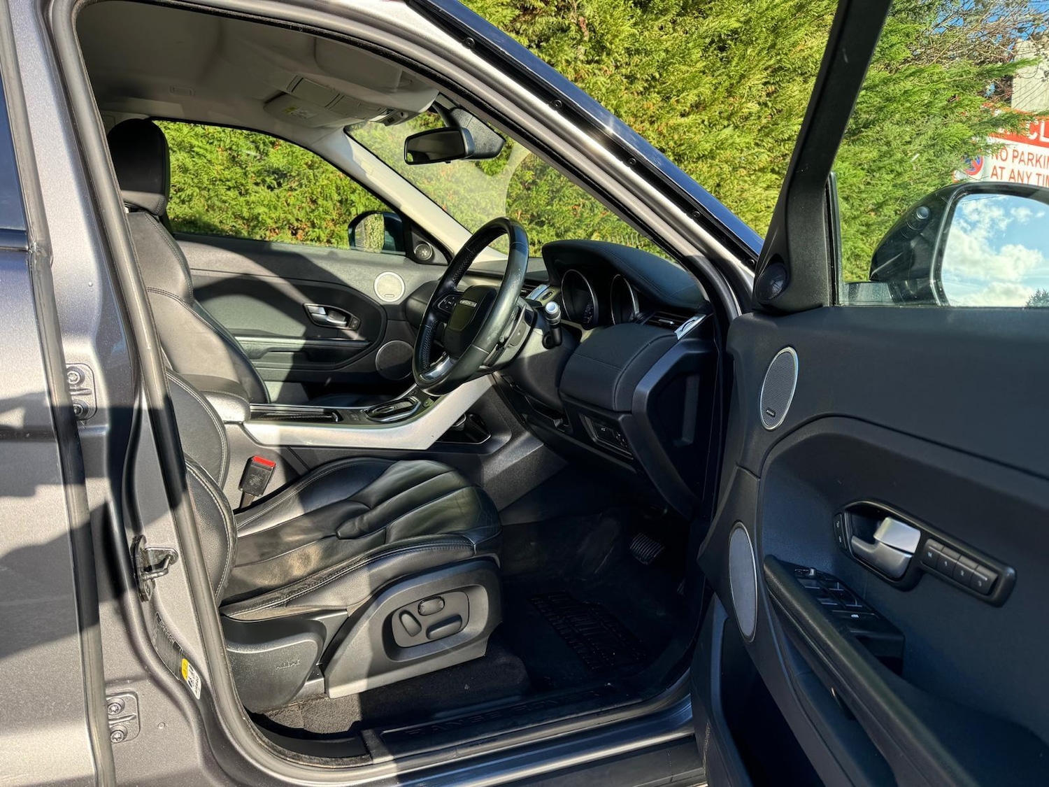 Used Land Rover Range Rover Evoque 2015 for sale - 77074240: Photo 13